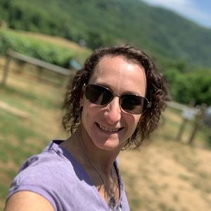 Meet your Posher, Jill